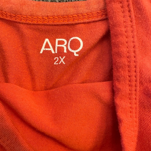 ARQ cotton full coverage bra - Picture 2 of 3